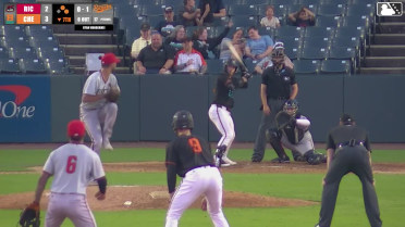 Ryan Vanderhei In play, run(s) to Ethan Anderson