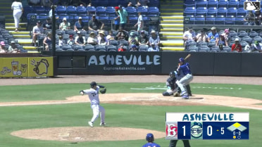 Dylan Howard In play, run(s) to Sammy Stafura