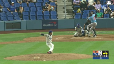 Accimias Morales In play, run(s) to Ryan Picollo