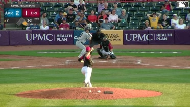 Tanner Kohlhepp In play, run(s) to Nick Mitchell