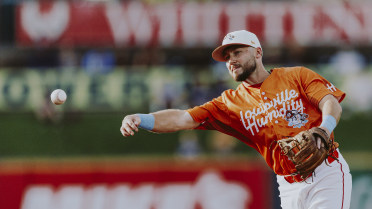 Bats Bullpen Buckles in 6-4 Loss to Storm Chasers