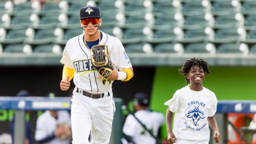 Gonzalez Sets Another Franchise Mark in Win 