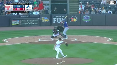 Dylan File In play, run(s) to Noah Cardenas