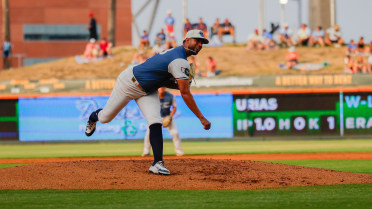 Big Innings Power Naturals in Opener