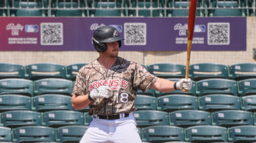 Travs Take Series With Sunday Win