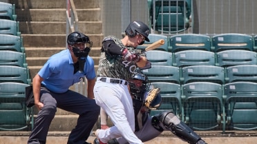 Leverett and Smith Launch Travs To Series Finale Win