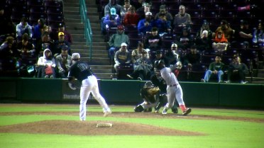 Padres No. 17 prospect Bryan Balzar's sixth K