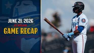 Soddies Fall To RockHounds In First Half Finale
