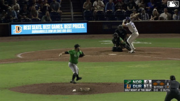 Andrew Kittredge In play, run(s) to Carson Williams