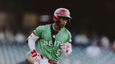 Balanced Bats Effort Lifts Louisville Over Omaha, 4–2 