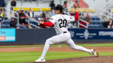Perry, Todd Blank Emeralds To Start Series