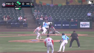 Jonah Conradt In play, run(s) to Riley Nelson