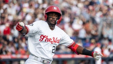 Two Of Three True Outcomes Lead To 8-1 Win