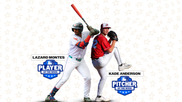 Travs Duo Sweeps TL Weekly Awards