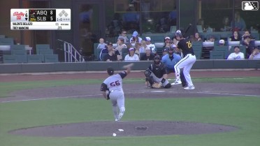 Trey Mancini homers (6) on a fly ball to right field.