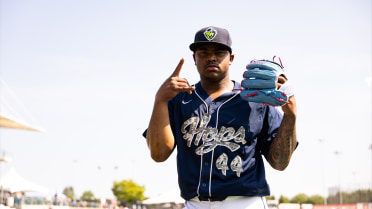 Hops Steal Series Finale 2-1 in 1,000th Regular Season Game