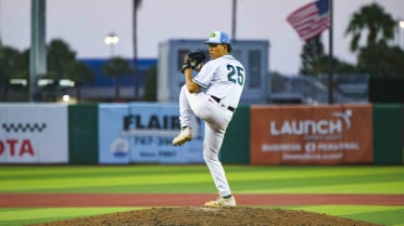 Quiet Night at Plate in 4-1 Setback