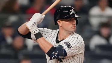 Yankees 3B Jon Berti Currently Scheduled For MLB Rehab Assignment With Somerset