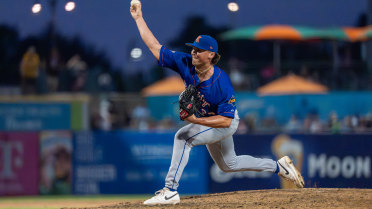 Walk-Off Wild Pitch Helps ‘Claws Over ‘Clones, 5-4