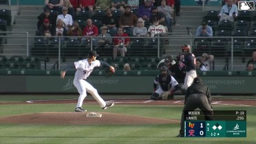 Gabe Mosser In play, run(s) to Tommy White