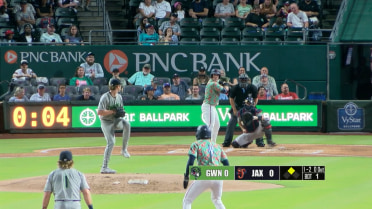 Owen Murphy's six frames
