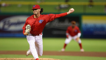 Threshers Shut Out for First Time in 2025 