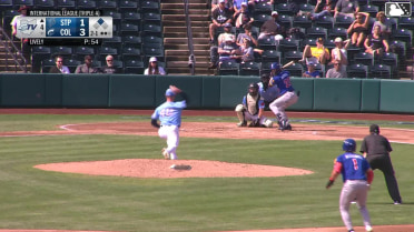Ben Lively In play, run(s) to Jake Rucker