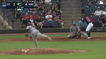 Ryan Lasko's RBI single