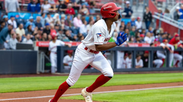 Nimmala's Big Night Not Enough In Season-Opening Loss