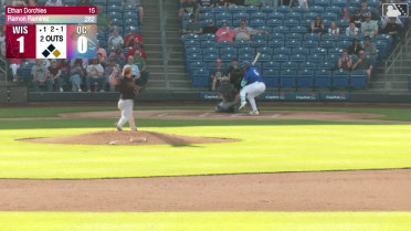 Ramon Ramirez's multihomer game