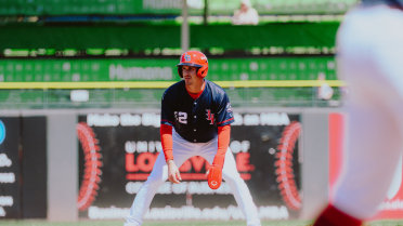 Bats' Stagnant Offense Results In Fifth Straight Loss to I-Cubs