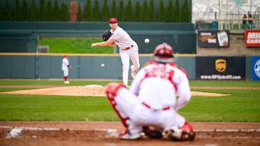 Bats’ Slide Continues With 4-1 Loss To St. Paul