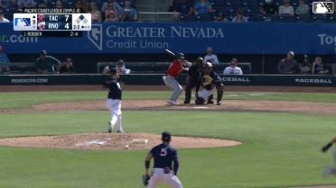 Shawn Dubin In play, run(s) to Brock Rodden