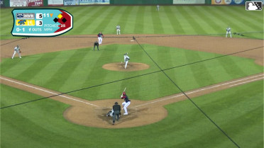 Jack Sokol In play, run(s) to Carter Mathison