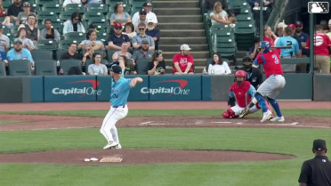 Brandon Leibrandt In play, run(s) to Chas McCormick