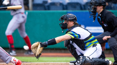 Strike 'em out, throw 'em out