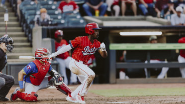 Bats Blown Out In 18-4 Loss At Memphis