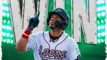 Loons Win 6-1, Lugnuts Commit Five Errors 