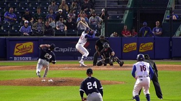 Joey Loperfido RBI