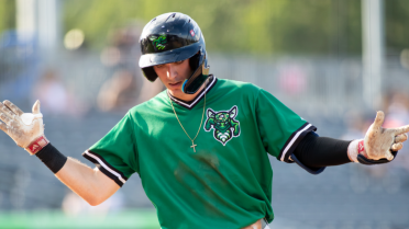 Jackets Obliterate RidgeYaks to Secure Series Split