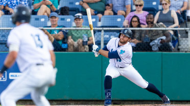 Brendan Donovan's sacrifice fly in High-A rehab start