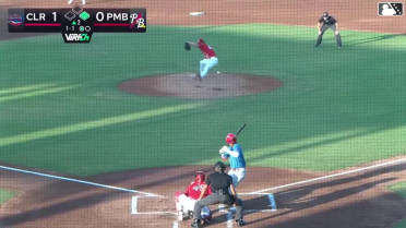 Jack Martinez In play, run(s) to Manolfi Jimenez