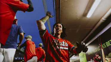 Bats Beat Out St. Paul In 11-7 Barn Burner