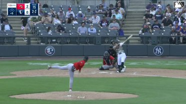 Connelly Early K's eight