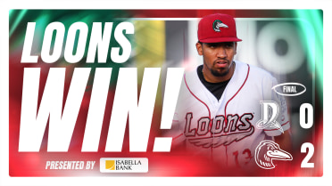 Loons Pitching Slays Dragons, Earn First Shutout Victory of 2026