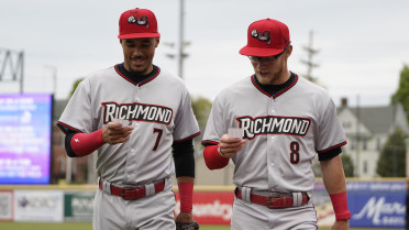 From Richmond to The Show: The Class of 2026