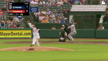 Jackson Kent In play, run(s) to Nick Morabito