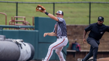 Baysox come up short in 11 inning thriller to Harrisburg