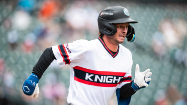 Clevinger, Bullpen Fire a Sunday Shutout