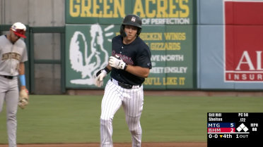 Colby Shelton's solo home run (7)